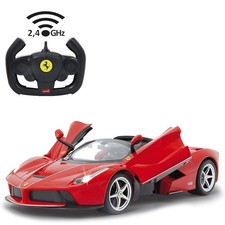 Ferrari LaFerrari Aperta 1:14