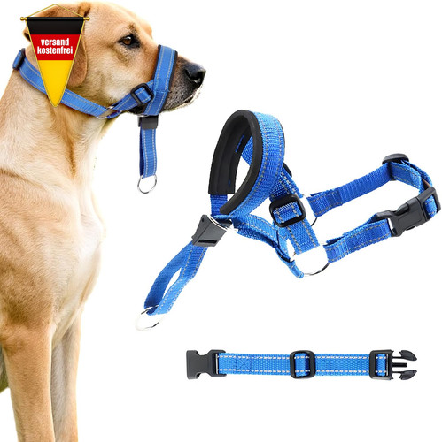 Hundehalfter verstellbare - hundehalfter,,