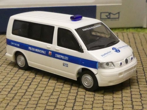 Rietze t5 kr - vw,