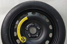 VW GOLF VI/PLUS CROSS Notrad