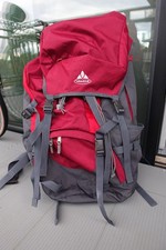 Vaude Sawtooth 65 + 10