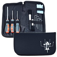 Build a Precision Solar System