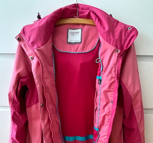 Damen funktions jacke - damen, esprit