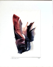 Fotokunst bild abstrakt 1962 - bild,