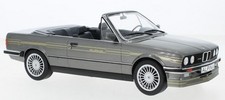 BMW e30 Alpina C2 2.7 Cabrio