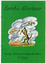 ✪ LURCHIS ABENTEUER: LUSTIGE