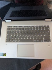 Lenovo yoga Intel i5 720-15 IKB 15,6"