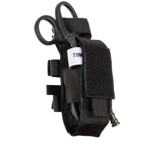 Molle ifak tourniquet set - molle,