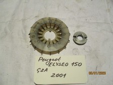 Peugeot Elyseo 150  Variomatik