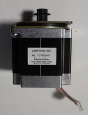 Minebea Motor  23KM-KO43-02V