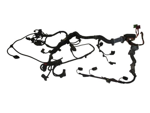 Kabel motor motorkabelbaum - kabel,