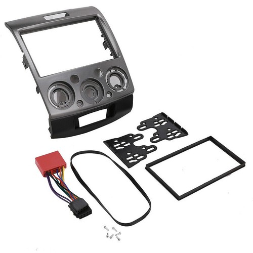 Radioblende doppel din - radioblende,