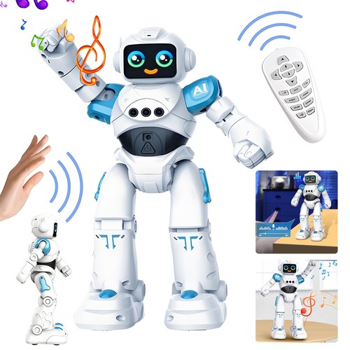 Kinder roboter spielzeug - kinder, rc