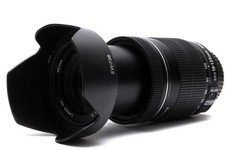 Canon EF-S 18-135mm f/3.5-5.6