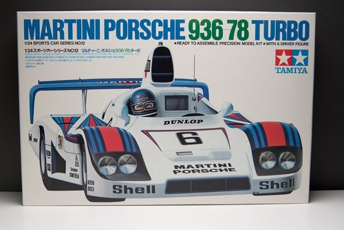 Tamiya 24012 martini - 24012,