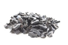 1 x Knopf Drehknopf für Potentiometer Drehpotentiometer DDR 40x20x23x 6mm