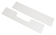 Bettseiten-Set 2-teilig vom