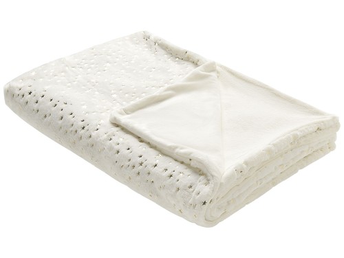Bett deko decke motiv - bett,