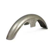 Custom Frontfender lang