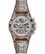 Guess Damen Armbanduhr ICONIC