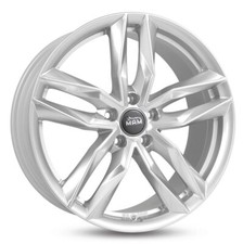 4x 16 Zoll MAM RS3 Felgen für