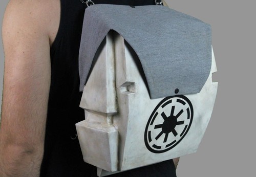 Clone trooper rucksack - trooper,