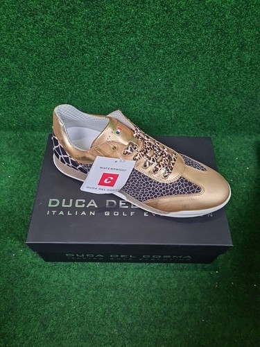 Duca del cosma marquessa - del,