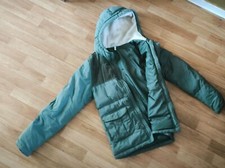 Adidas Daunen jacke