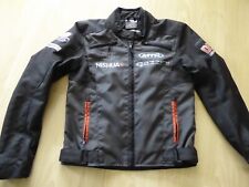 Leichte Sommer-Motorradjacke v. Fastway, toller Zustand! Herren, Gr. 46-48