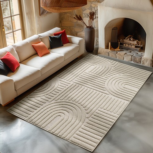 Teppich wohnzimmer - teppich,