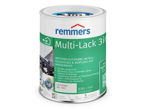Remmers multilack lack - remmers,