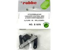 Robbe Cranked Control Arm