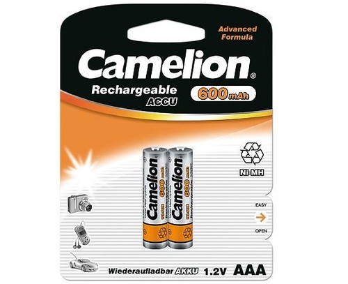 Camelion aaa micro akkus - camelion,