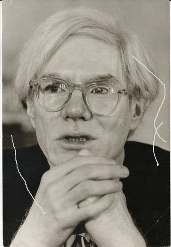 30x20cm andy warhol - 30x20cm,