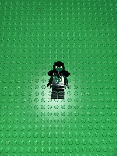 Lego ninjago morro minifigur - lego,