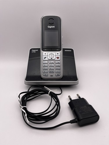 Siemens gigaset s790 telefon - siemens,