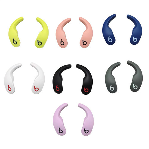 Beats fit pro ear - fit, hooks