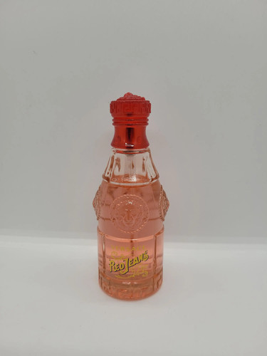 Versace red jeans eau - versace,