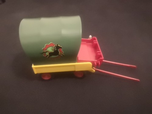 Playmobil kutsche wagen 6948 - playmobil,