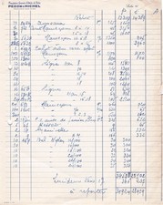 89 SEINE, Hersteller, PEZON