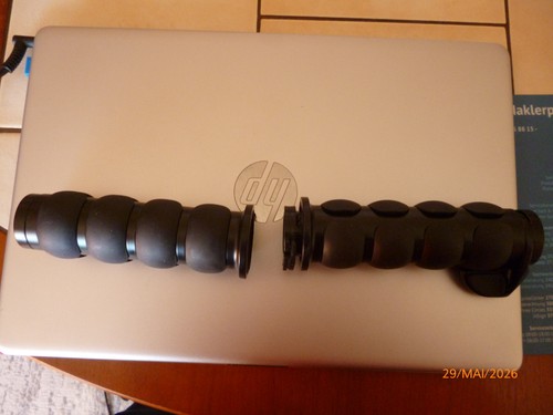 Lenkergriff passend - 25,