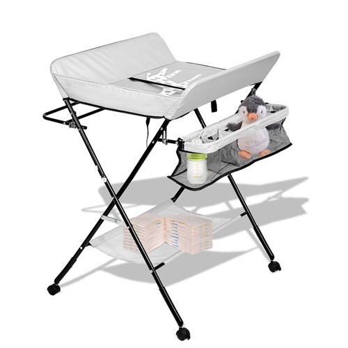 Baby wickeltisch wickelkommode - wickeltisch,