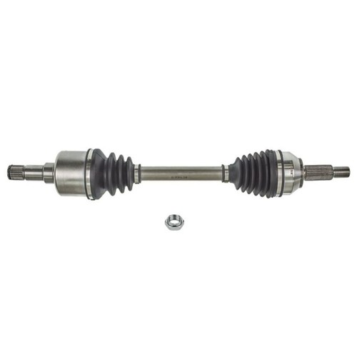 Antriebswelle meyle 714 498 - antriebswelle,
