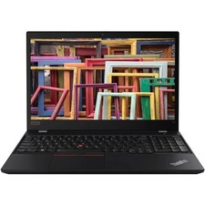 Lenovo ThinkPad T15 15" Intel