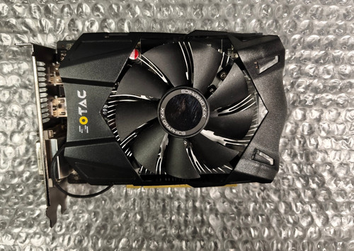 Zotac gtx 650 2gb - gtx,