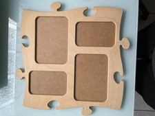 Puzzle Bilderrahmen der Marke