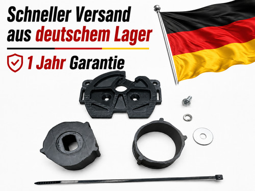 Adapter set für velux - für,