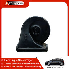 🇩🇪 HUPE ➤ CITROEN C3