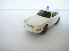 WIKING Sondermodell Porsche