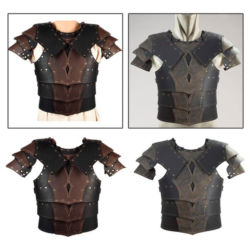 Mittelalter brustpanzer gothic - brustpanzer,